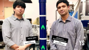 Read more about the article Democratising space: Inside Agnikul Cosmos’ vision to launch 50 rockets yearly by 2028