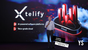 Read more about the article Airtel brings sovereign cloud, AI platform