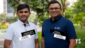 Read more about the article Jeh Aerospace secures $11M in Series A funding led by Elevation Capital