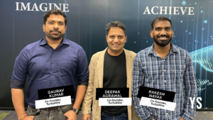 Read more about the article TurboHire gets $6M in Series A funding led by IvyCap Ventures