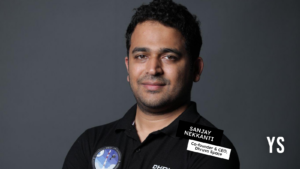 Read more about the article From ambitions to orbit: Dhruva Space is building one of India’s largest satellite mass production facilities