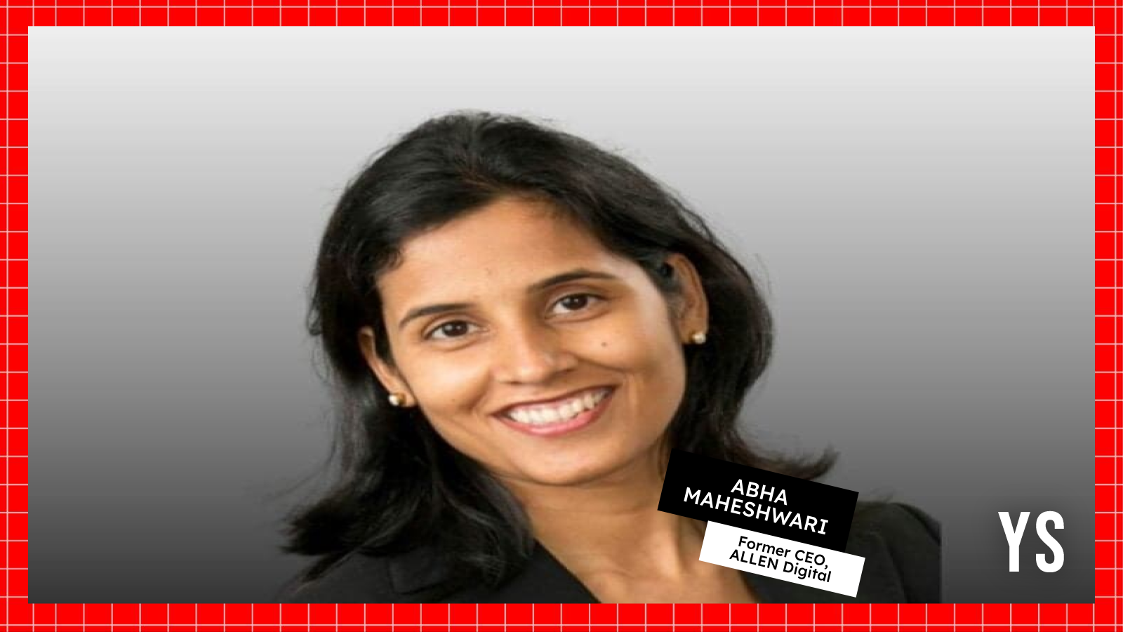 You are currently viewing ALLEN Digital’s first CEO Abha Maheshwari departs after two-year stint