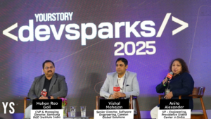 Read more about the article Security, compliance, and ethical use of AI are non-negotiable, concur experts at DevSparks