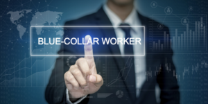 Read more about the article Millennials, Gen Z form 65% of blue-collar job applications: Report