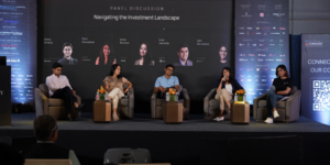 Read more about the article BITS Pilani’s Conquest features India’s top startups in Bengaluru