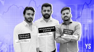 Read more about the article How Upsparks Capital carved out a niche in India’s pre-seed investments