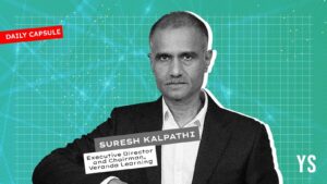 Read more about the article Inside Veranda Learning’s playbook; Smart tech for Indian kitchens