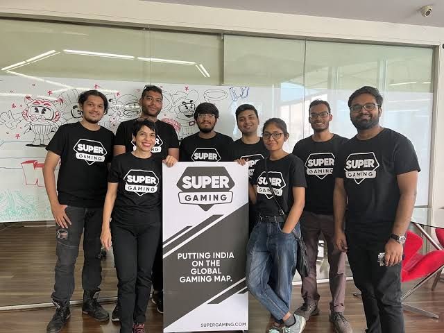 You are currently viewing SuperGaming raises $15M in funding at 5 times higher valuation