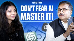 Read more about the article Ajay Data on why the future belongs to single-person unicorns and nation-building entrepreneurs