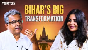 Read more about the article Many success stories will come out of Bihar, says Minister Nitish Mishra, eyeing global recognition for startups