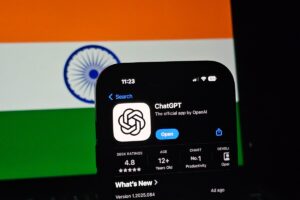 Read more about the article OpenAI launches a sub $5 ChatGPT plan in India