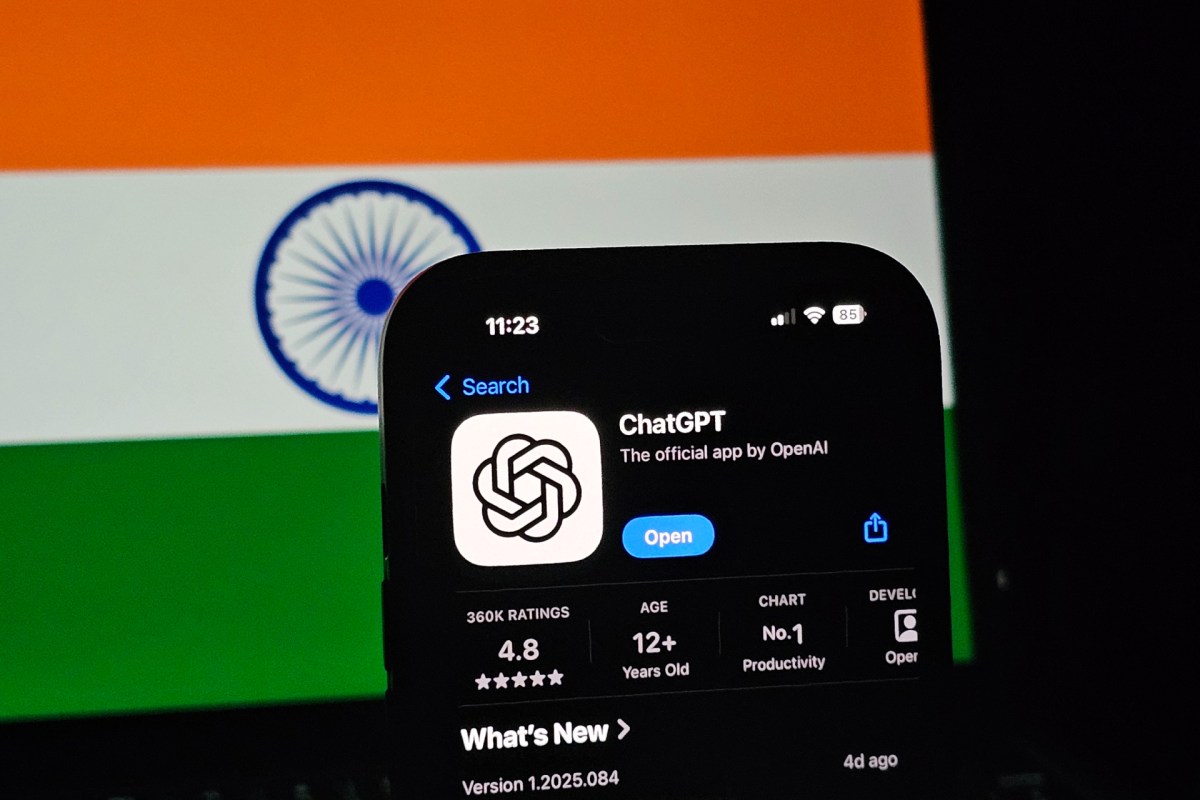 Read more about the article OpenAI launches a sub $5 ChatGPT plan in India
