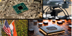 Read more about the article Independence Day Special: How India Is Shaping Its Destiny in Defence, AI & Semiconductors