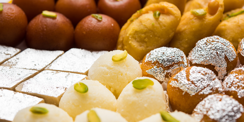 You are currently viewing Sweet Tooth: A91 Partners to invest Rs 175 Cr in Shree Anandhaas Sweets