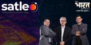 Read more about the article SatLeo Labs: India's Thermal Intelligence from Space