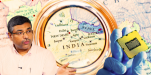 Read more about the article India’s ‘Lagaan Moment’: The Country’s Bold Leap into Chipmaking