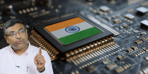 Read more about the article Owning the Future: Why India Must Secure Semiconductor IP