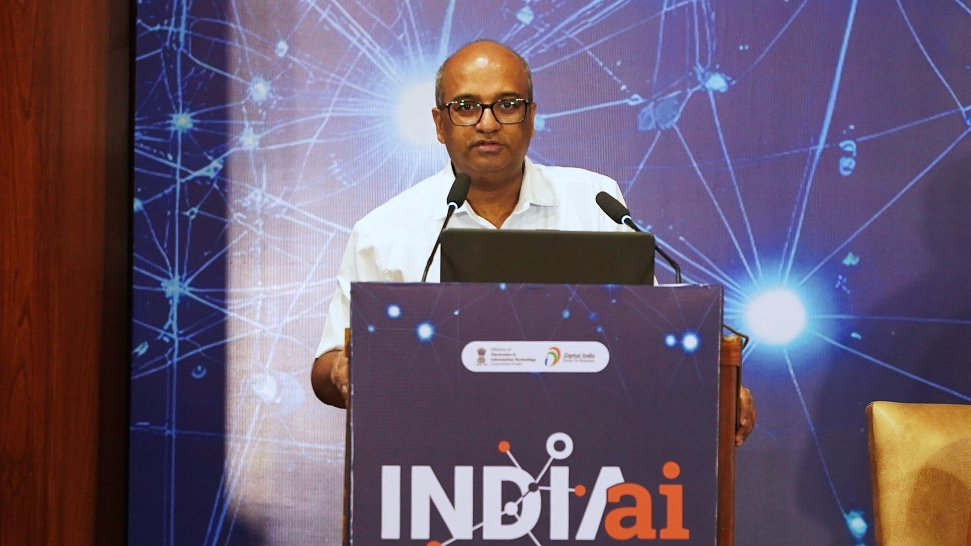 Read more about the article Govt sets sights on funding 15–20 homegrown AI models to support developers