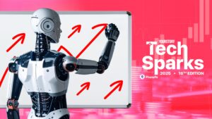 Read more about the article Why AI could be the fire that fuels India’s next financial leap