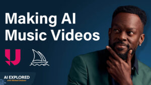 Read more about the article Unlocking AI Creativity: How to Quickly Create Quality Music and Video