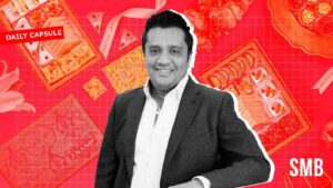 Read more about the article Anand Sweets’ timeless legacy; AI voice agents for BFSI sector