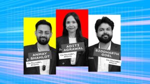 Read more about the article Personalised clean air: How Atovio is building India’s first wearable air purifier brand