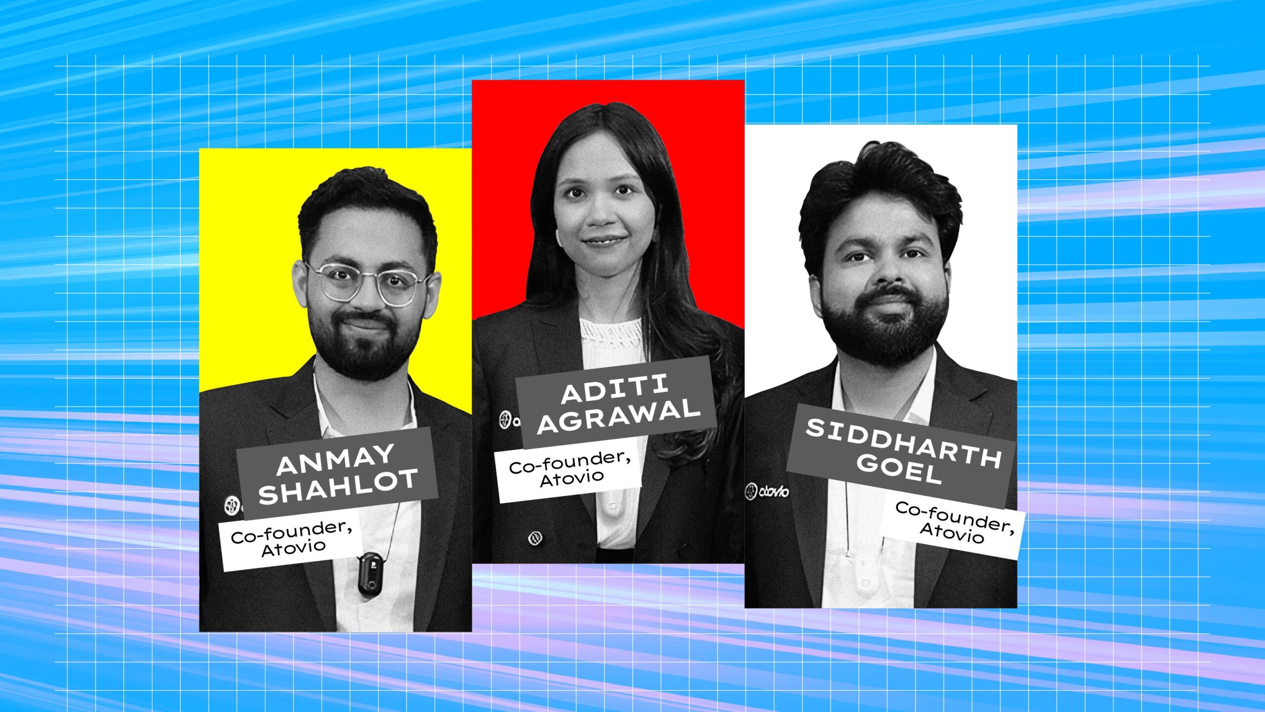 You are currently viewing Personalised clean air: How Atovio is building India’s first wearable air purifier brand