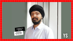 Read more about the article Exits continue at Peak XV: Managing Director Harshjit Sethi quits VC