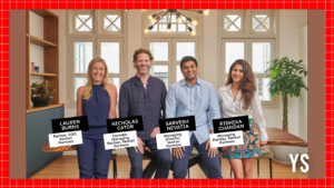 Read more about the article Venturi Partners’ Fund II announces first close at $150M