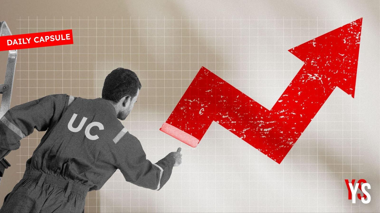 You are currently viewing Urban Company prepares for public debut; India’s semiconductor chip revolution