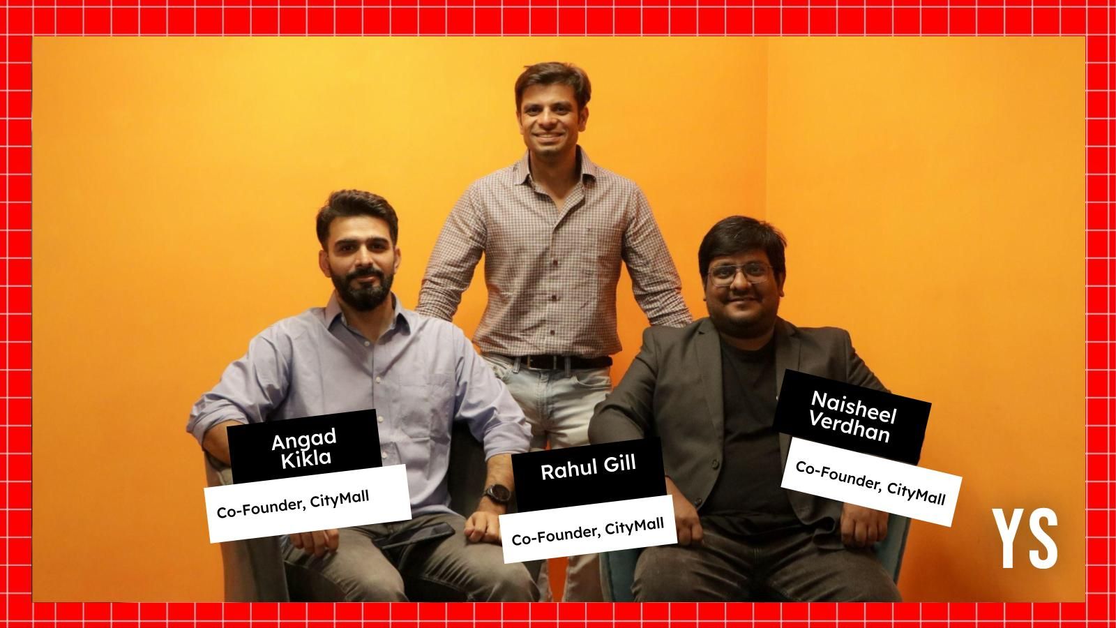 Read more about the article Ecommerce startup CityMall grabs $47M funding led by Accel