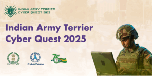 Read more about the article Indian Army Cyber Quest 2025: Register Now to Tackle Real-World Cyber Threats