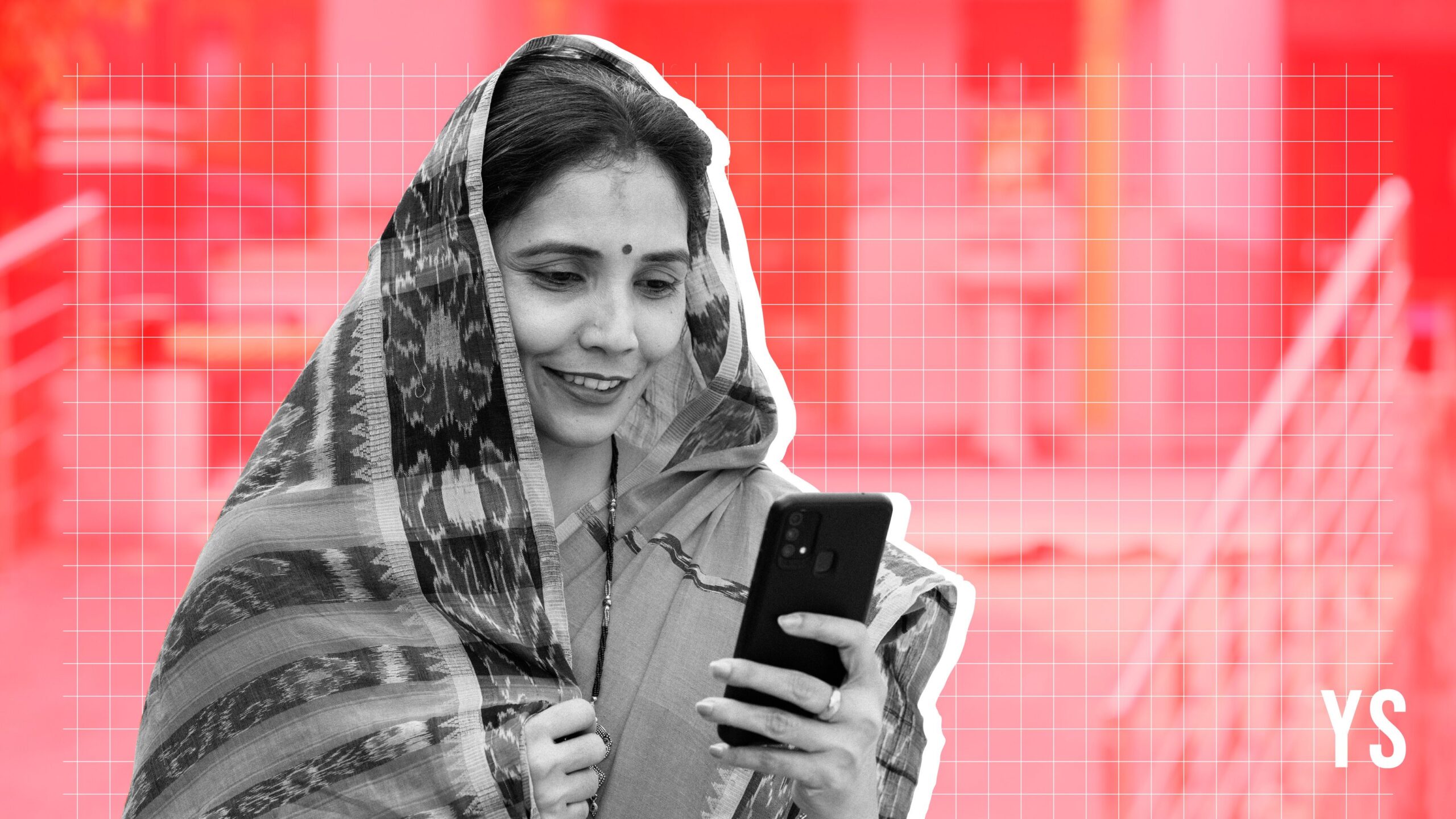 You are currently viewing When Bharat invests: How small-town women are becoming smart investors