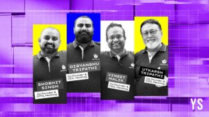 Read more about the article This Gurugram-based startup uses tech approach to make cross-border shipping seamless