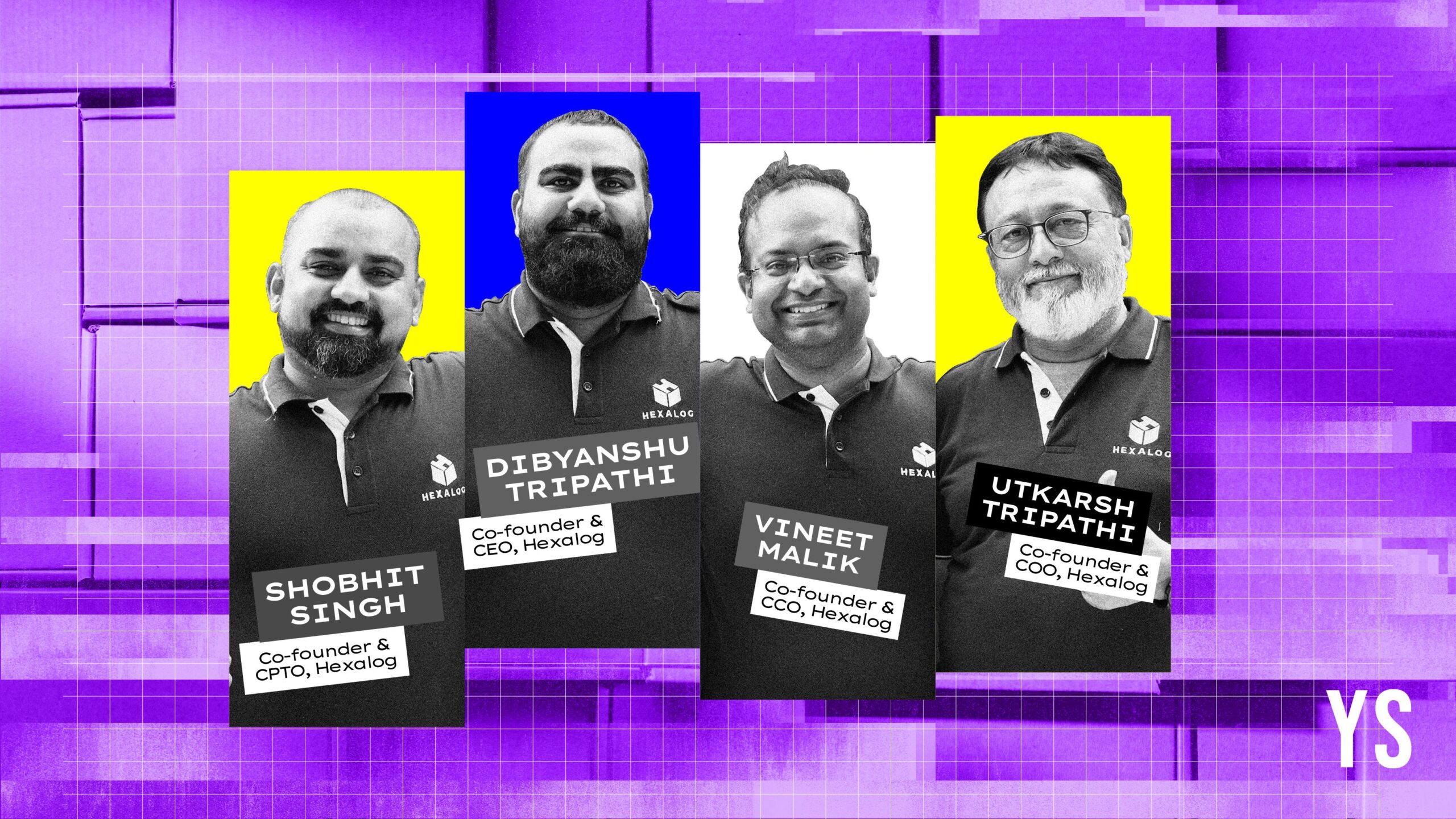 You are currently viewing This Gurugram-based startup uses tech approach to make cross-border shipping seamless