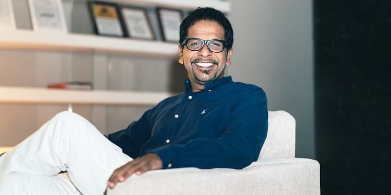 You are currently viewing Good Glamm’s Darpan Sanghvi launches AI-powered startup platform after collapse of his unicorn