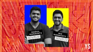 Read more about the article Conversational AI for all: How Navana.ai is bringing India online, one voice at a time
