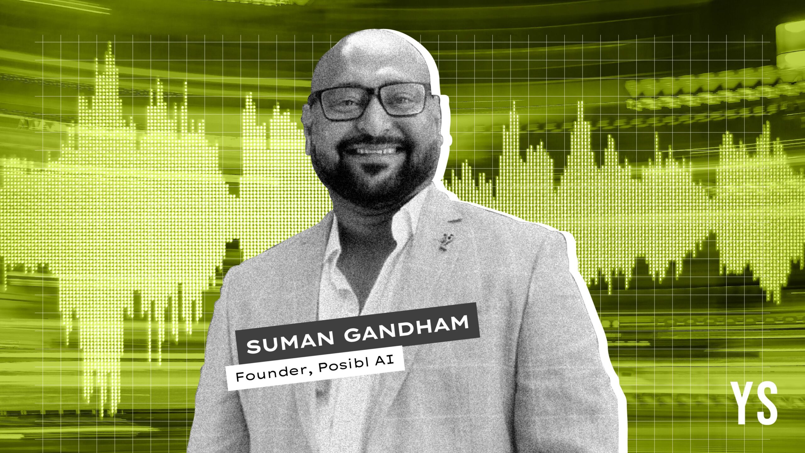 You are currently viewing Making it ‘Posibl’: The Bengaluru startup helping India’s BFSI sector with AI voice agents