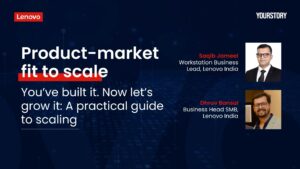 Read more about the article SMBs, ready to scale? Lenovo Pro offers exclusive tools for your growth journey