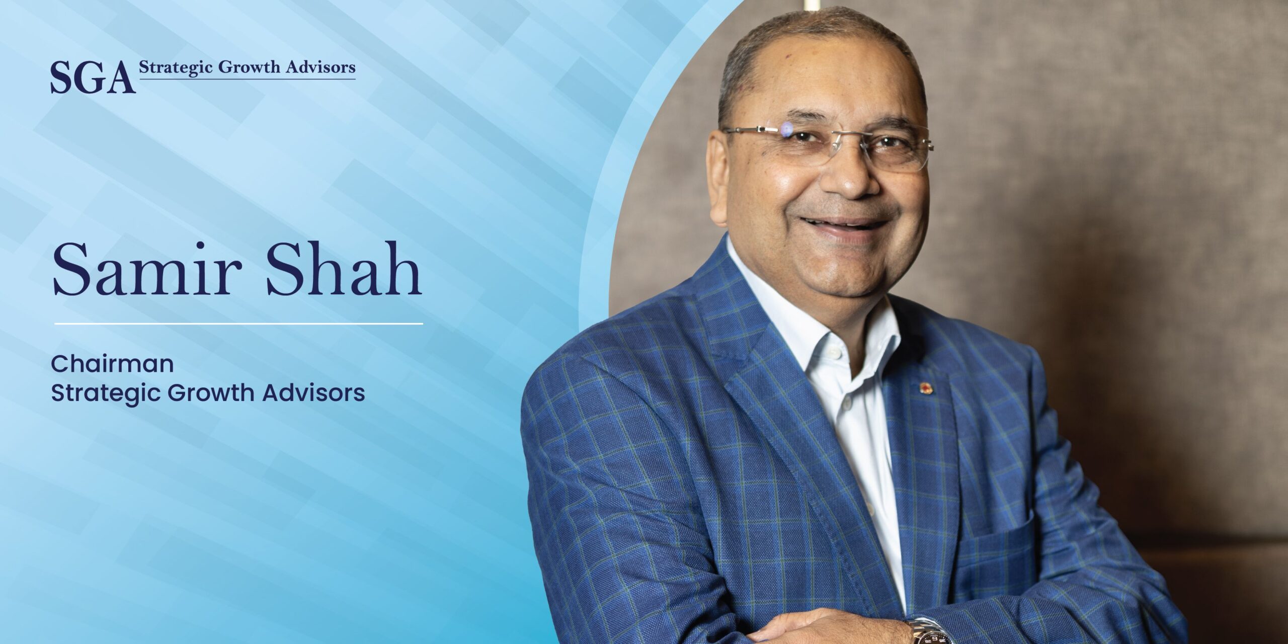 You are currently viewing SGA marks 15 years of redefining communications consulting in India