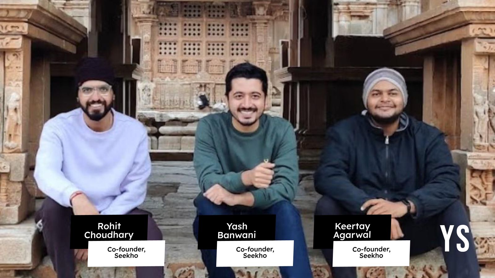 You are currently viewing Short-form video learning platform Seekho bags $28M led by Bessemer