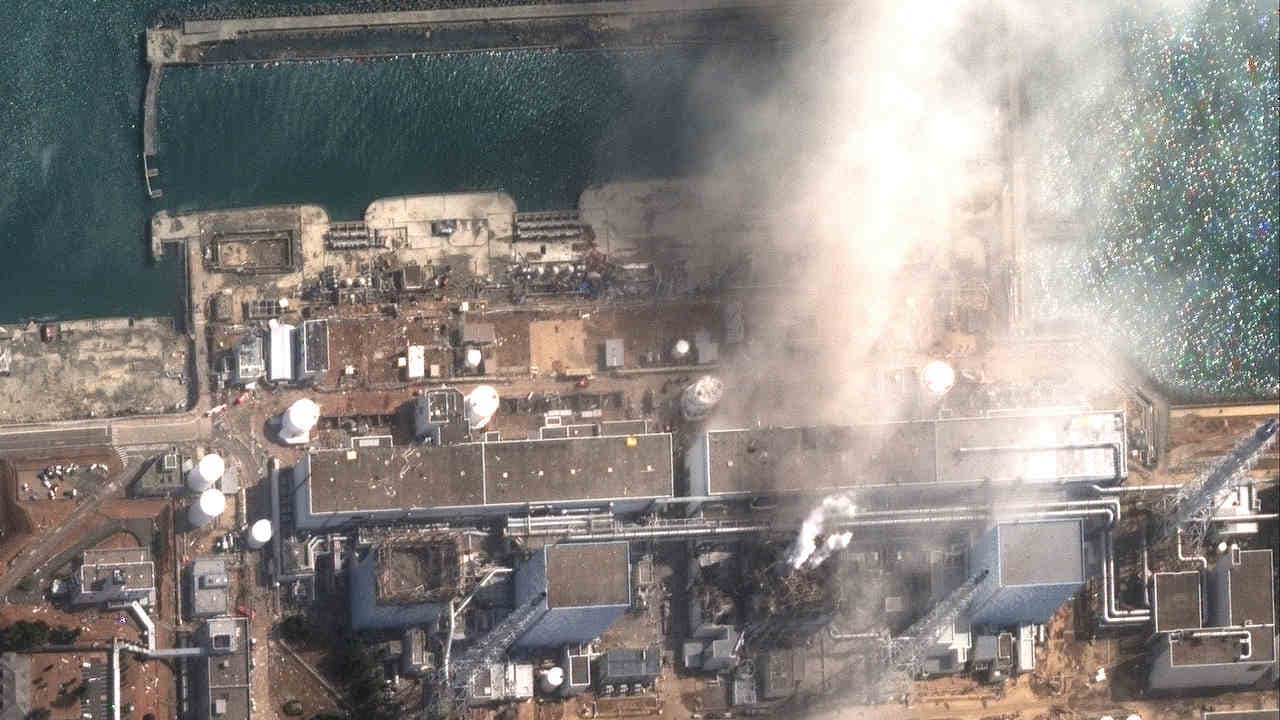 You are currently viewing Tokyo earthquake might’ve caused additional damage to the Fukushima nuclear plant- Technology News, FP