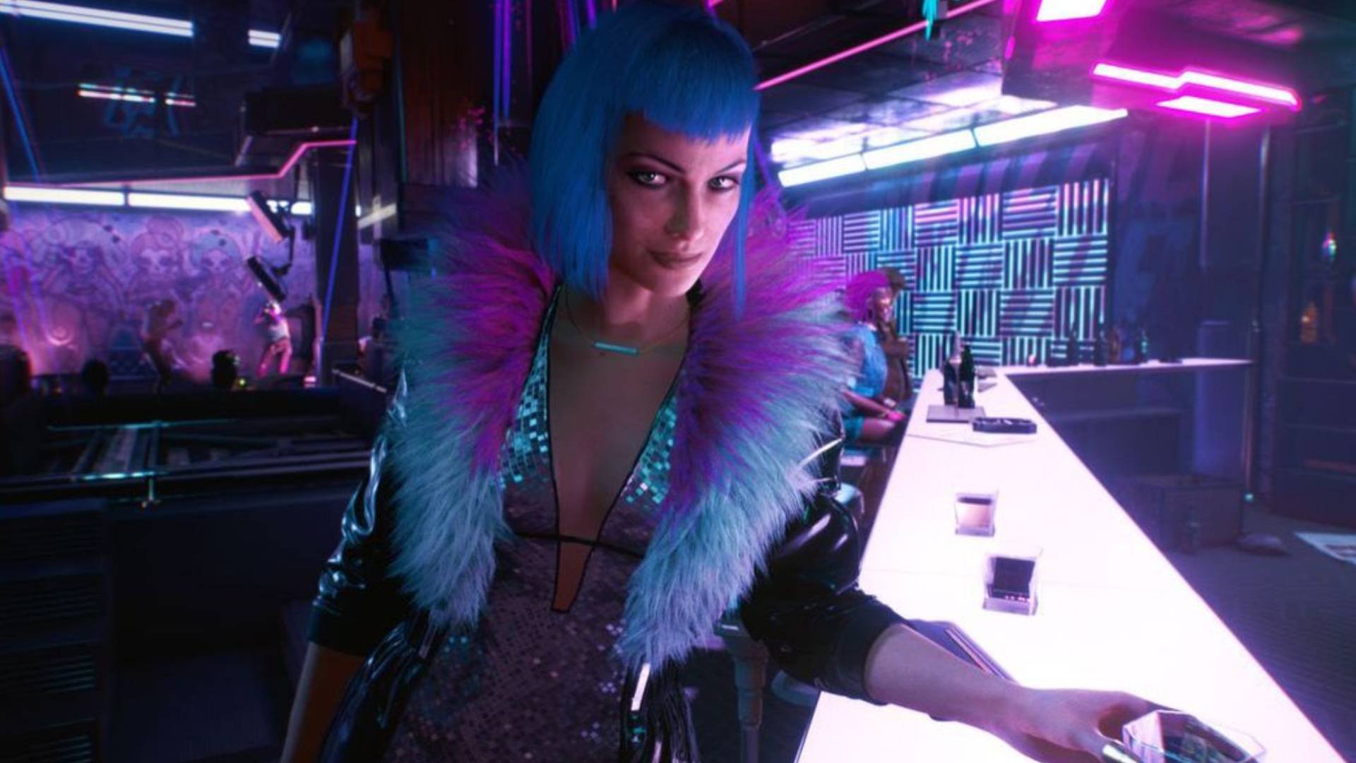 You are currently viewing Cyberpunk 2077 Patch 1.2 gets delayed due to CD Projekt hack, won’t be released until later this March- Technology News, FP