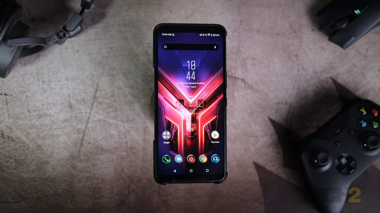 You are currently viewing ROG Phone 5, Phone 5 Pro, Phone 5 Ultimate launched at a starting price of Rs 49,999, sale starts 15 April- Technology News, FP