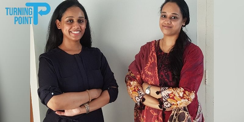 You are currently viewing [The Turning Point] Why these sisters decided to launch an ecommerce startup for Made in India brands