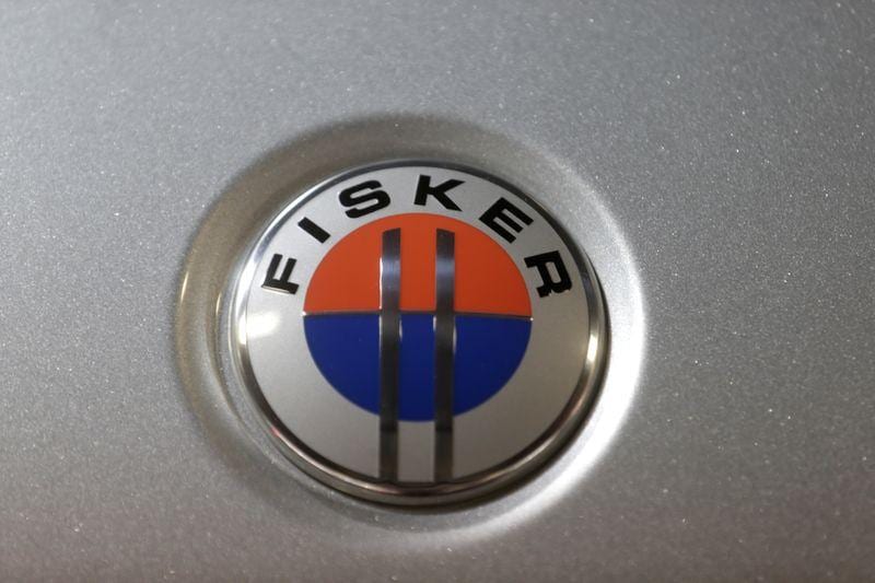 You are currently viewing Apple supplier Foxconn teams up with Fisker to make electric vehicles- Technology News, FP