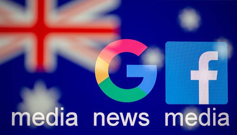Read more about the article Australian Parliament passes news media bargaining code- Technology News, FP