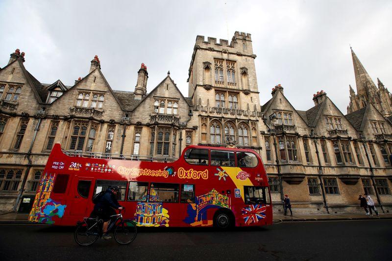 You are currently viewing Oxford University says research not affected after media reports of COVID lab hack- Technology News, FP