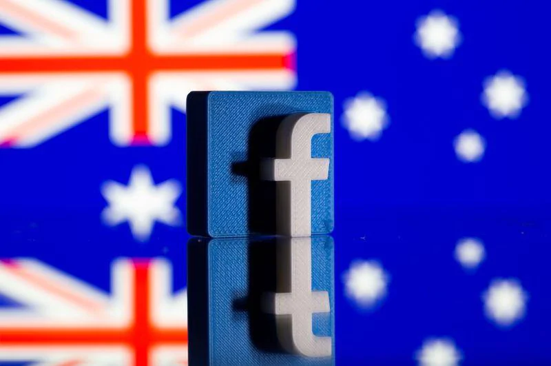 You are currently viewing Facebook signs letter of intent with three Australian media firms- Technology News, FP