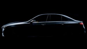 Read more about the article Fifth-generation Mercedes-Benz C-Class to make its global debut on 23 February- Technology News, FP